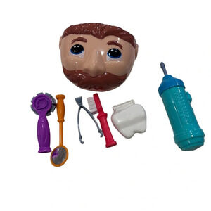 Play-doh Dentist Set